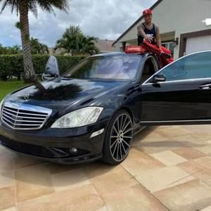 Meet your Posher, Angel